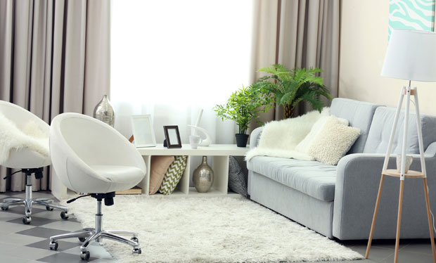 Блистав стан као из магазина